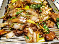 -京氣春饼(机场店)