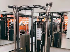 -乐刻运动健身(锦绣乐购店)