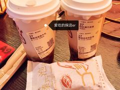 -喜茶(振华商厦店)