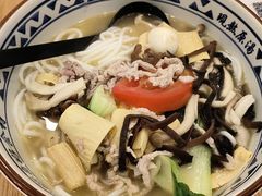 -蒙自源米线大王(信利城市广场店)