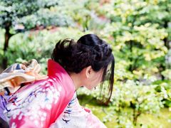-樱京和服租赁体验(京都总店)