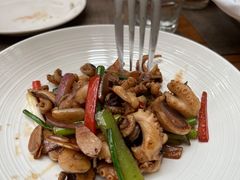 八爪鱼-食间牛排(湖西路店)