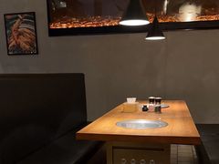 大堂-大牛焱烧·和牛炭火烧放题