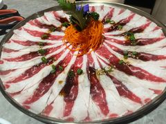 -韩盛·古法烤肉店(皇城恒隆广场店)