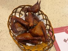 -点都德(龙之梦店)