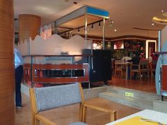 -永泰福朋喜来登酒店-宜客乐自助餐厅(远大路店)