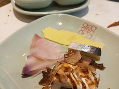 -环球约客烤涮自助(铜锣湾店)