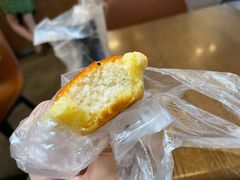 椰挞-美嘉华面包西饼店(红胜坊店)