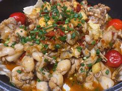 -聚味瞿记·龙虾堂(天元店)