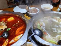 -陈五哥大排档(湘江世纪城店)