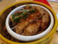 -蒸武门·广式茶点(金宝莱店)