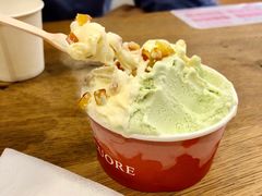-Dal Cuore 达可芮冰淇淋(陕西北路店)