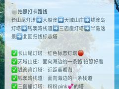 -南澳岛打卡果汁冰公司