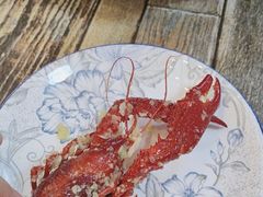 -祥鹤龙虾螃蟹