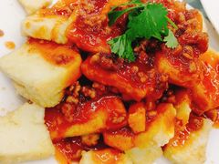 -烁佳海鲜大馅饺子