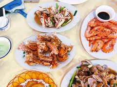 -秋姐美食店(旅游大道店)