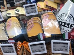-Olé精品超市(北京合生汇店)