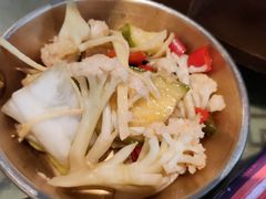 -新繁老號豌豆汤饭店·江湖菜(宝光寺店)