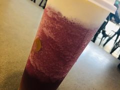 -喜茶(上海兴业太古汇店)