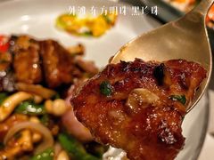 -三号黄浦会Canton Table