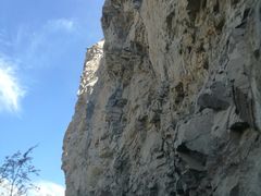 -叠溪松坪沟景区