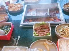 -重庆德忆火锅（龙南街3店）(渝水岸餐饮)