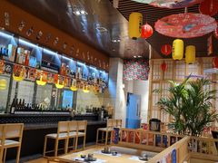 -鲔吞·和牛寿喜烧(闵行区绿瘦酒店)