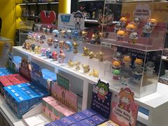 -泡泡玛特POPMART(武汉天地壹方店)
