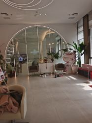 -紫琪尔·匠心连锁·胸部护理养护