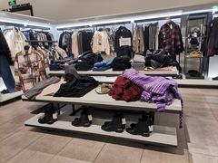 -ZARA HOME(长楹天街购物中心店)