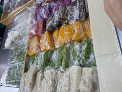 -非遗近水楼糕团(景德路店)