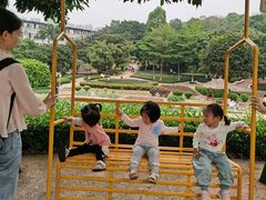 -天河儿童公园