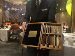 -王品牛排(珠海富华里店)