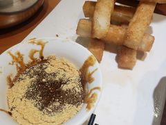-龙梅肥肠鱼(明瓦廊店)