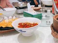 -醉香隆.山水庭院.湖北菜(东湖店)