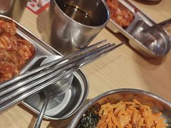 -朴大叔拌饭(上海金山万达店)
