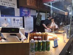 -阿甘锅盔(合生汇购物中心店)