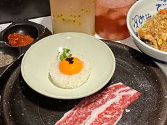 -焱铁烧·黑毛和牛专门店(杭州嘉里中心店)