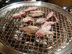 -九田家黑牛烤肉料理(石路天虹店)
