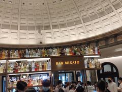 -星巴克臻选(天津恒隆广场旗舰店)