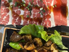 -子檀大隐炭烧(食品街店)