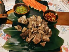 -馬蘭花開(车站大道店)