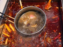 -红鼎坊·老成都火锅(新南门店)
