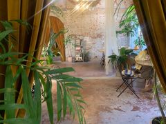 -Jo's Garden