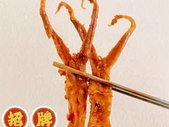 -绝味鸭脖(东直门店)