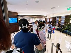 -CHARLIETOWN红茶公司(南京万象天地店)