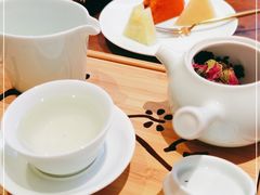 -梅间堂茶馆(绿地缤纷城店)