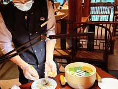 -成隆行·蟹王府(淮海店)