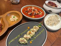 -喜鼎海胆水饺(东港店)