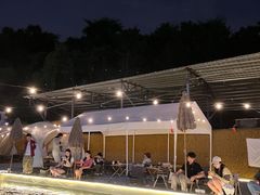 -DGE季风钓虾营地·团建·聚会